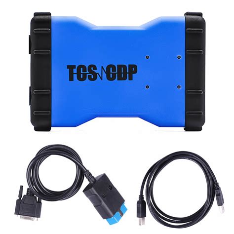 Tcs Cdp Software