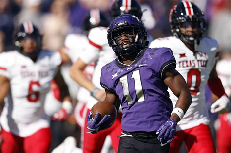 tcu vs texas tech