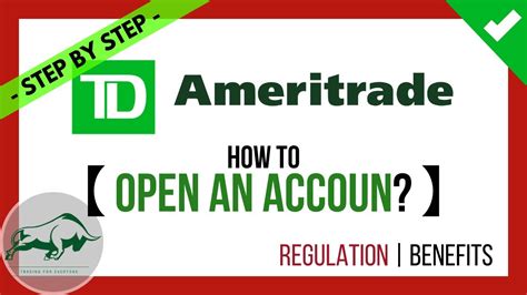 Open a brokerage account and deposit funds in it to pu