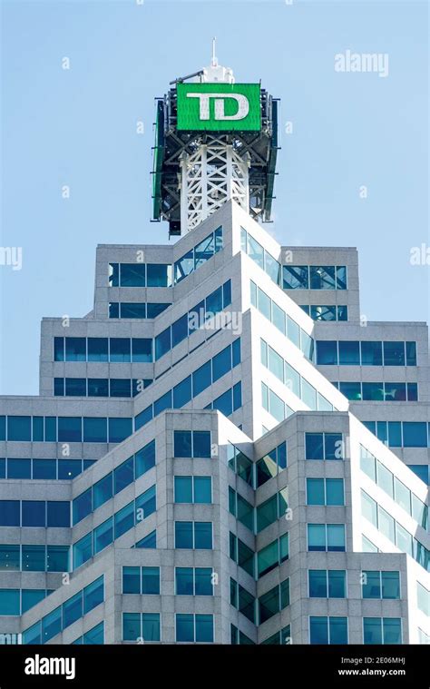 Td Canada Trust Tower