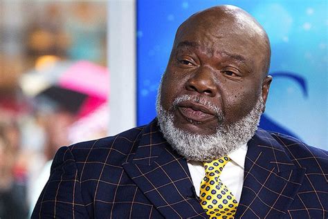 td jakes biography wikipedia español