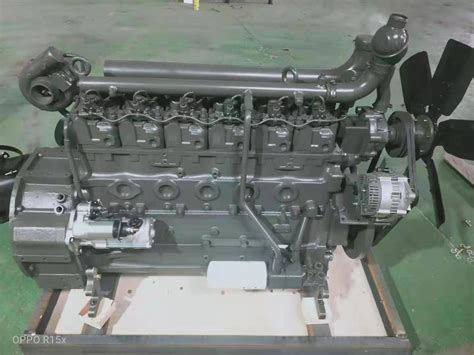 Read Online Td226B Engine 