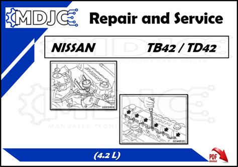 Td42 Workshop Manual