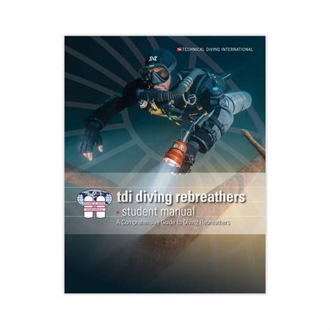 tdi diving manual