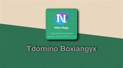 TDOMINO BOXIANGYX COM MITRA LOGIN - tdomino-boxiangyx-alat-mitra