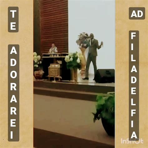 Te Adorarei Eliã