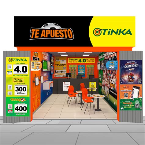 te apuesto total peru!