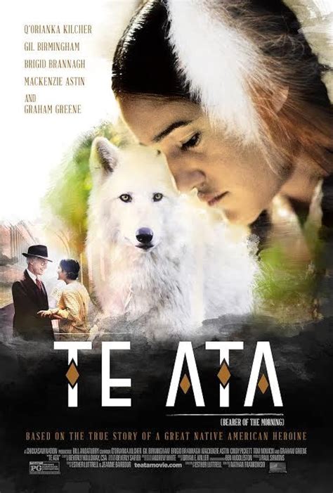 te ata biography