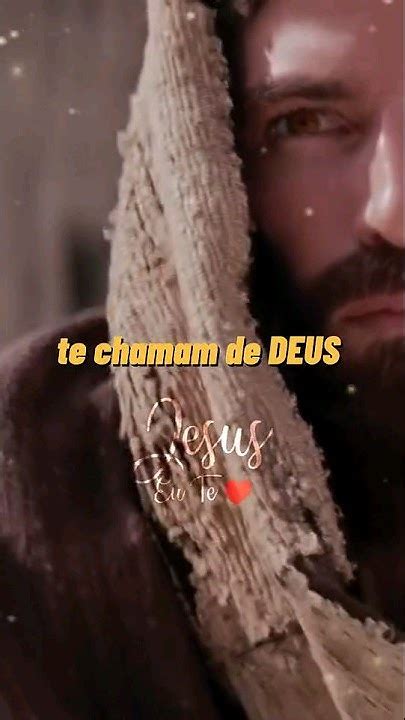 Te Chamam De Deus E De Senhor