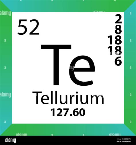 Te Element