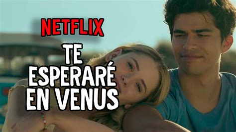 Te Esperaré En Venus