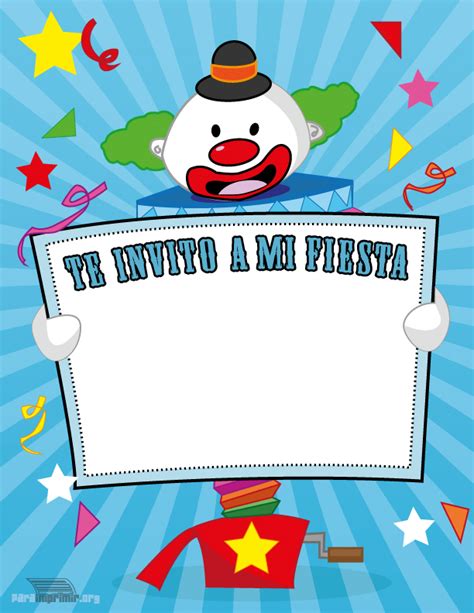 Te Invito A Mi Fiesta