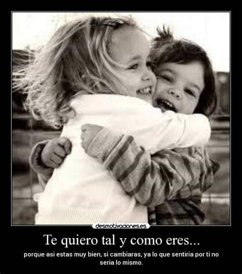 te quiero tal y como eres un libro sobre la acept