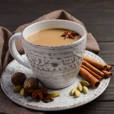 Tea Chai Té