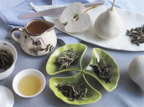 Tea Science The Tea Stylist Science Of Tea - Science Of Tea