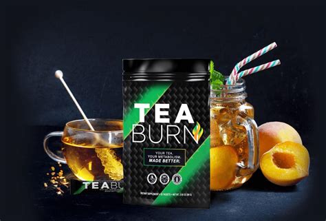 Tea burn - каде да се купи - што е ова - осврти - резултати - состав - критике - цена - Македонија