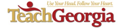 teach georgia