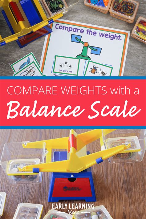 Teach Kids About Balance With This Interactive Science Balance For Science - Balance For Science