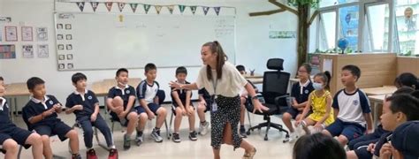 Teach Kindergarten In Shenzhen Tefl Recruits Tefl Kindergarten - Tefl Kindergarten