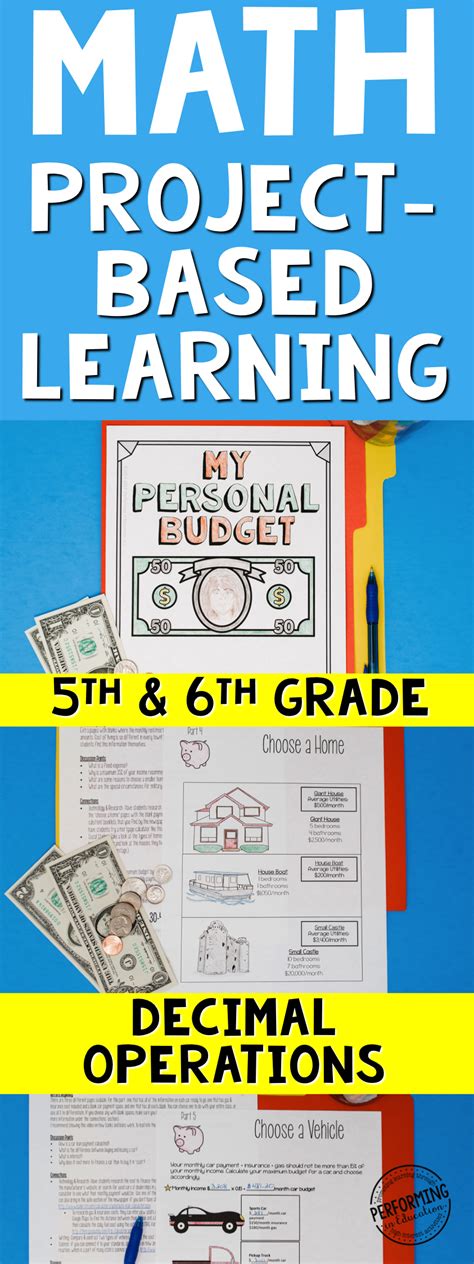 Teach Real World Math With Financial Literacy Printables Financial Literacy Math Worksheets - Financial Literacy Math Worksheets