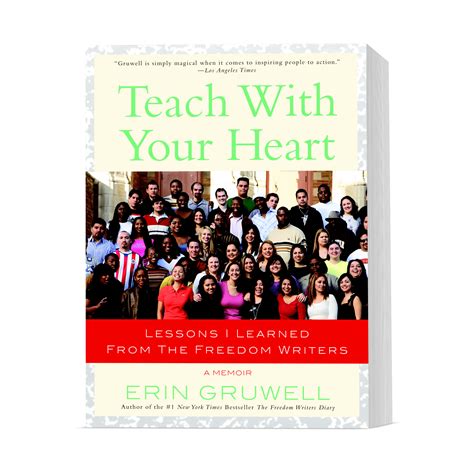 teach with your heart sparknotes lord