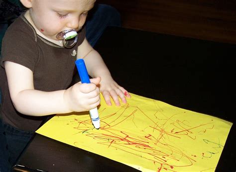 Teach Your Child To Write With Our Handwriting Child Writing Paper - Child Writing Paper