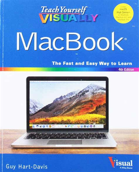 Teach Yourself Visually Macbook, 3 E ( Teach Yourself V I S U A L L Y ( Tech))