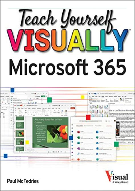 Teach Yourself Visually Powerpoint 