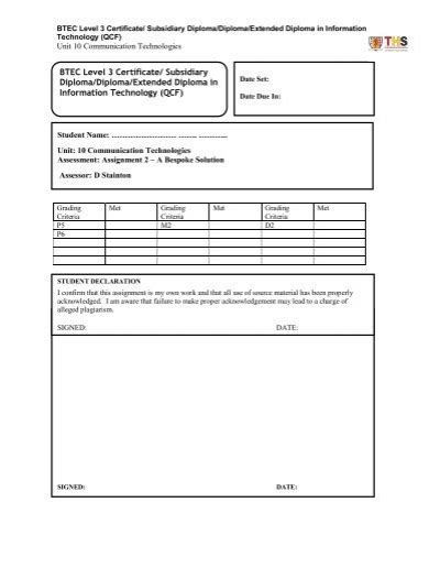 Read Online Teach Ict Btec 