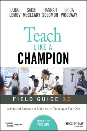 Download Teach Like A Champion Field Guide 