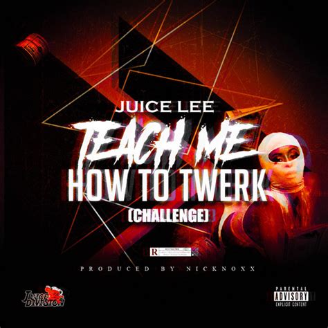 teach me to twerk