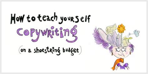 Read Teach Yourself Copywriting 