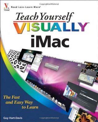 Read Teach Yourself Visually Imac Teach Yourself Visually Tech 