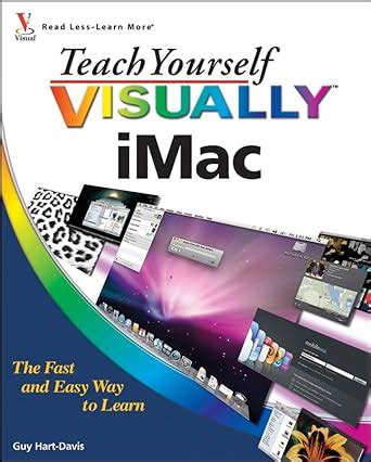 Download Teach Yourself Visually Imac Teach Yourself Visually Tech 