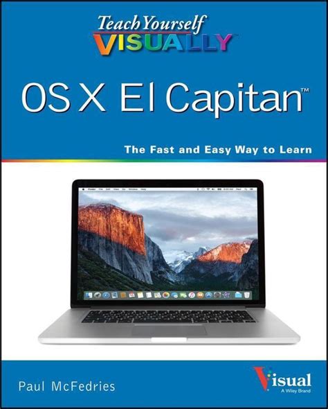 Read Online Teach Yourself Visually Os X El Capitan Teach Yourself Visually Tech 