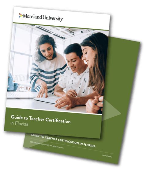 teacher certification florida