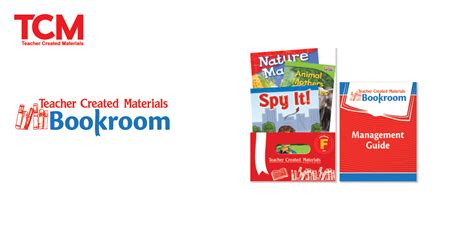 Teacher Created Materials