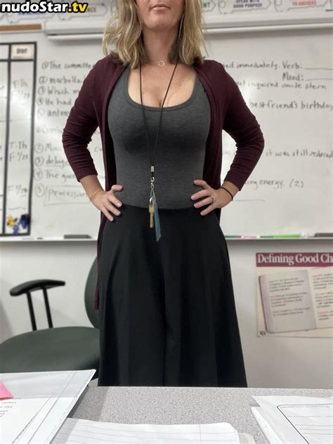 teacher creepshot