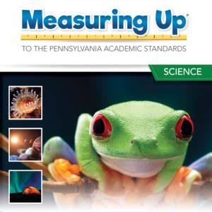 teacher edition science measuring up level