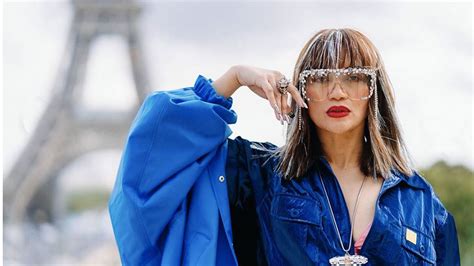 teacher georcelle biography