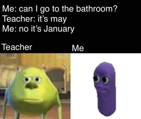 Teacher Meme Tiktok Teacher Meme - Teacher Meme