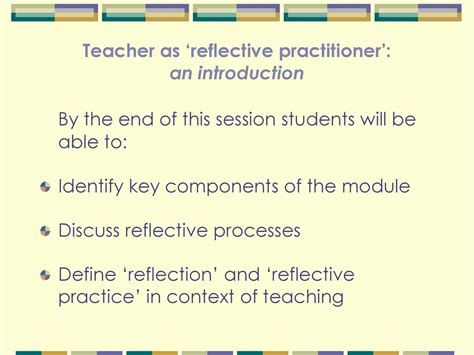 Teacher Practitioner Define