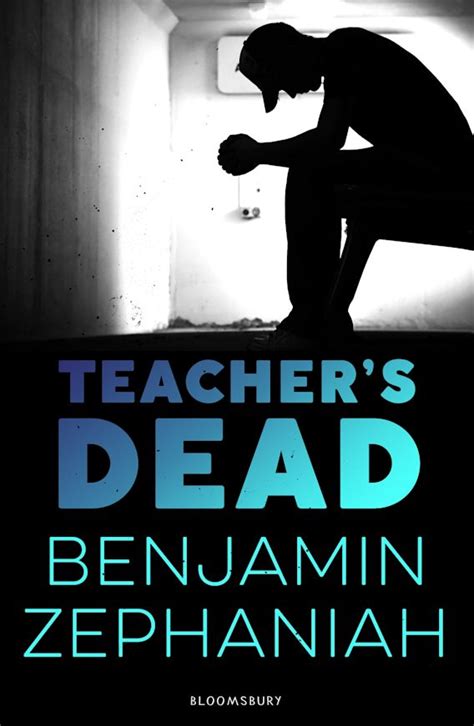 teacher s dead