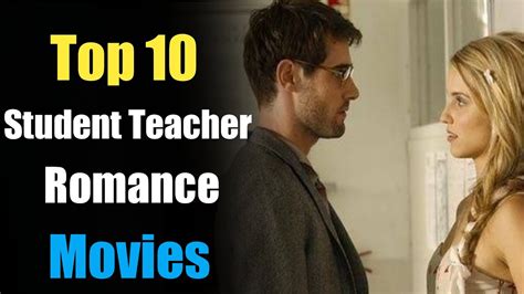 Teacher Student Romance