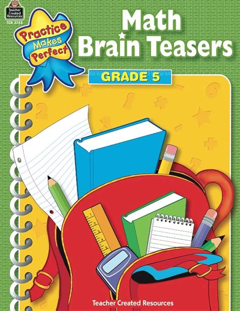 Read Teacher Created Materials 3670 Brain Games File Type Pdf 