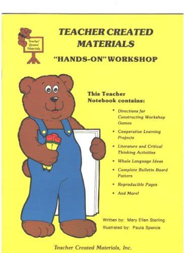 Download Teacher Created Materials Inc Answer Key 