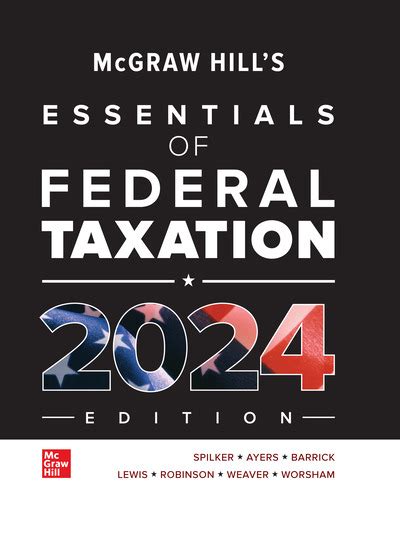 Read Online Teacher Edition Essentials Of Federal Taxation 