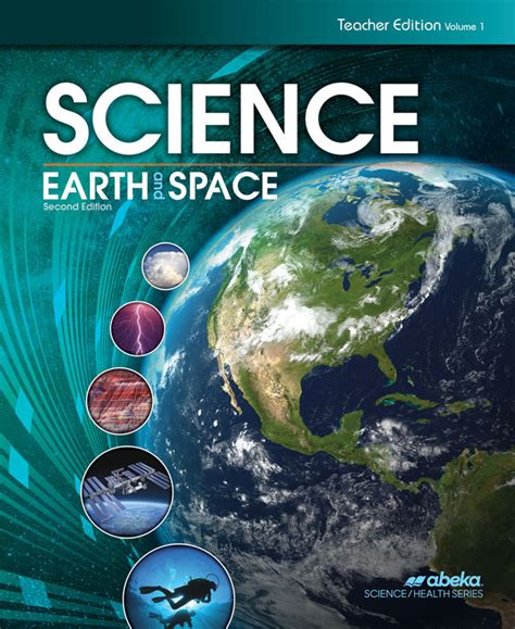 Full Download Teacher Edition Science Notebook Earth 