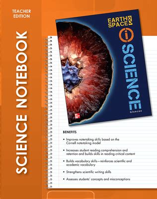 Full Download Teacher Edition Science Notebook Earth 