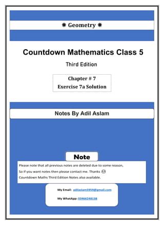 Download Teacher Guide Countdown Maths Class 5 File Type Pdf 